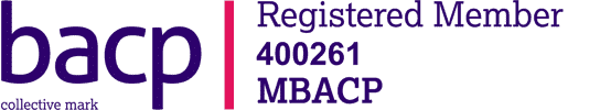 Jon Cullen bacp registered member - British Association for Counselling and Psychotherapy